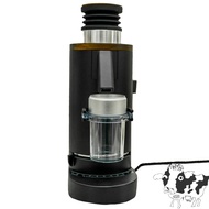 DF64P Premium Coffee Grinder (Espresso Focused)