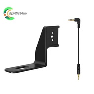 Mic Cold Shoe for X4/DJl Mic Mini Mic Adapter Camera Accessories