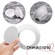 CHIHIRO11Z9D Deodorant Plug Bathroom Accessories Squatting Pan White Deodorizer