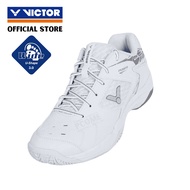 VICTOR White Gray Shoes (P9200TD HL)