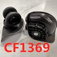 Lojel luggage wheels replacement CF-1369 luggage universal wheel lojel original accessories Luggage 