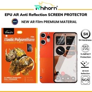 Rhihorn AR Anti Reflection Screen Protector for Nothing CMF Phone 2 Pro | CMF Phone 1