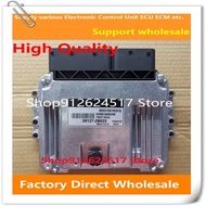 39127-2B022 MEG17.9.12 ECU E38B 39127-2B700 Engine Computer Board E37B 39127-2B690 Compatible For Hy