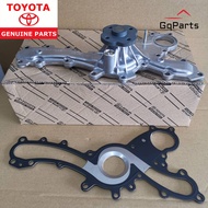 Toyota Harrier Alphard RX350 WATER PUMP 2GR-FE GSU35 GGH20 GGL10 GGL15