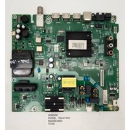 HISENSE 50A6100G MAINBOARD / TCON