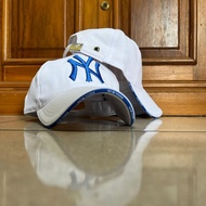 Unisex Baseball Cap NY Logo - Imported NY MLB Baseball Cap