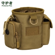 Guardian Pet Training Bag Dog Training Dog Dog Equipment Dog Walking Bag Snack Bag Golden Retriever 