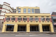 新加坡金色宜必思快捷飯店Ibis Budget Singapore Gold