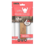 Chewmeter, Yaky, Himalayan Cheese Chew, Large, 3.3 oz (93 g) (For Dog 55 lbs & Under)