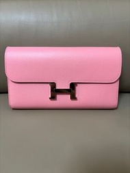 Hermes Constance Wallet