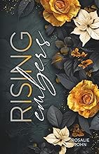 Rising Embers (Romantic Suspense): Sammelband 1 von 3 (Embers-Reihe)