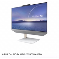 {NEW }Asus Zen Aio M5401WUAT-WA002W|Ryzen 7 5700U |23.8”FHD Touch |16Gb Ram|512GB SSD+ 1TB HDD|WIN 11|3Y onsite warranty