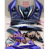 COVERSET HLD 135LC V3 PERLBAGAI DESIGN DOXOU 18TH EXCITER RC JUPITER MX HLD RACING
