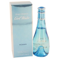 💯ORIGINAL* DAVIDOFF Cool Water Perfume

By Davidoff FOR WOMEN