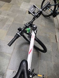 Rockrider ST 100 Mountain Bike