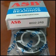 BEST DEAL BEARING 6002 2RS - 6002 2RS ASB 
