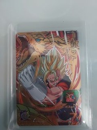 SDBH UMT1-CP6 日版