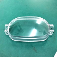 YAMAHA Y125 Y125Z Y125ZR 125Z 125ZR METER LENS METER COVER