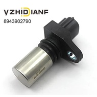 8943902790 Crankshaft Sensor (Original for Isuzu 6HK1, 6WF1, J05E, J08E 029600-0570 8-94390279-0)