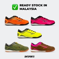 Figos Copa Futsal Indoor (2) - Kasut Futsal Shoes Court Indoor Outdoor Kasut Bola Padang Bolasepak F