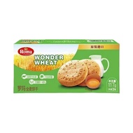 Roma 117g Whole Wheat Biscuits New Zealand Milk Source Plus Preferred Egg Plus Whole Wheat Flour Low