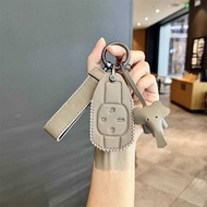 Dedicated Guangqi Chuanqi Shadow Leopard Key Cover 23 GS3 GS8 Shadow Leopard 2 Generation J16 J15 J1