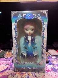 全新 Pullip ha za ma 公仔 未拆封已包膠