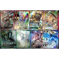 Battle Spirit Card From Bs21 Set