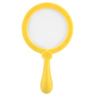 Bjiax Kids Educational Magnifying Toy Children Glass For