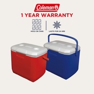 Coleman 30 Quart Insulated Excursion Cooler Hard Cooler