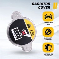 25330B1000 Car Water Tank Radiator Cover Cap for    I30 I40
