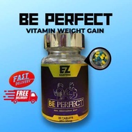 ORIGINAL Vitamin Weight Gain BE PERFECT