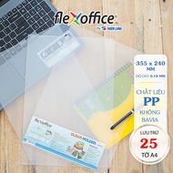 ComBo 10/20/50 Cover. F4 Flexoffice leaf cover FO-CH04