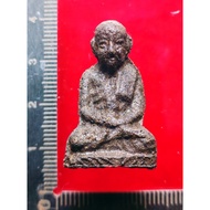 Luang pu thuad hua muay
龙婆托 华枚 阿赞添

Wat ang thong

Arjan tim 

佛历B.E 2506