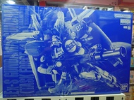 ［現貨］MG 1/100 Ex-S GUNDAM/S GUNDAM (TASK FORCE α Ver.)