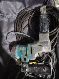 Makita 牧田  電鎚 電炮 炮仔 電動工具