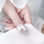 Nail Box design - Beautiful fakePieceg - Beauty for nails - A2