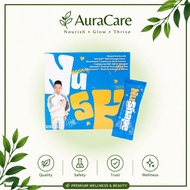 NuShape Weight Management Powder | Morosil Red Orange + Cactus Olive Extract, Block Carb Absorption 