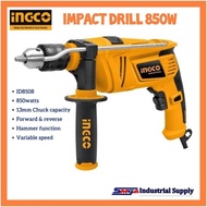 Ingco Electric Impact  Drill 850W