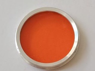 Bessa II 用 Agfa  7- 37mm A 50年代原廠西德矮克發製造 clip- on 37mm  "夾 " 黑白攝影用橙色濾鏡。 可配 120菲林摺合風琴相機 Voigtlander B