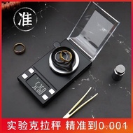 Mini High Precision 0.001g Mini Durable Weighing Mg Jewelry Jewelry Scale Gold Scale Precision Carat