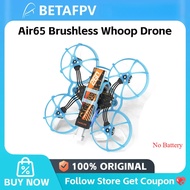 BETAFPV Air65 Brushless Whoop Quadcopter RC Racing Drones 2025 NEW best gift for kids