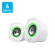 Edifier HECATE G1000 II Desktop 2.0 Gaming Speaker with Dynamic Lighting Effect