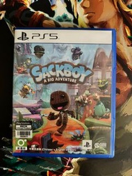 Ps5 Sackboy 二手