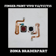 Finger PRINT VIVO Y12/Y17/Y15