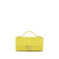 [Pre-order] Fendi Baguette chain Wallet - Ginestra+Os
