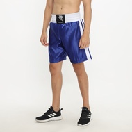 Raramuri Muaythai UFC MMA Martial Arts Premium Satin Boxing Pants