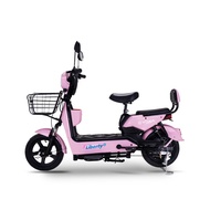 Sepeda Motor Listrik Uwinfly N9 Pro 2000 Watt VOXA Sepeda Listik Liberty New Series Original variasi
