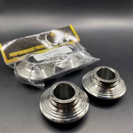 🇹🇭🔥FRONT WHEEL BUSH YAMAHA XMAX CNC🔥🇹🇭 BUSH TAYAR DEPAN XMAX STAINLESS STEEL