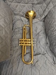 Yamaha YTR-2330 降B調小號